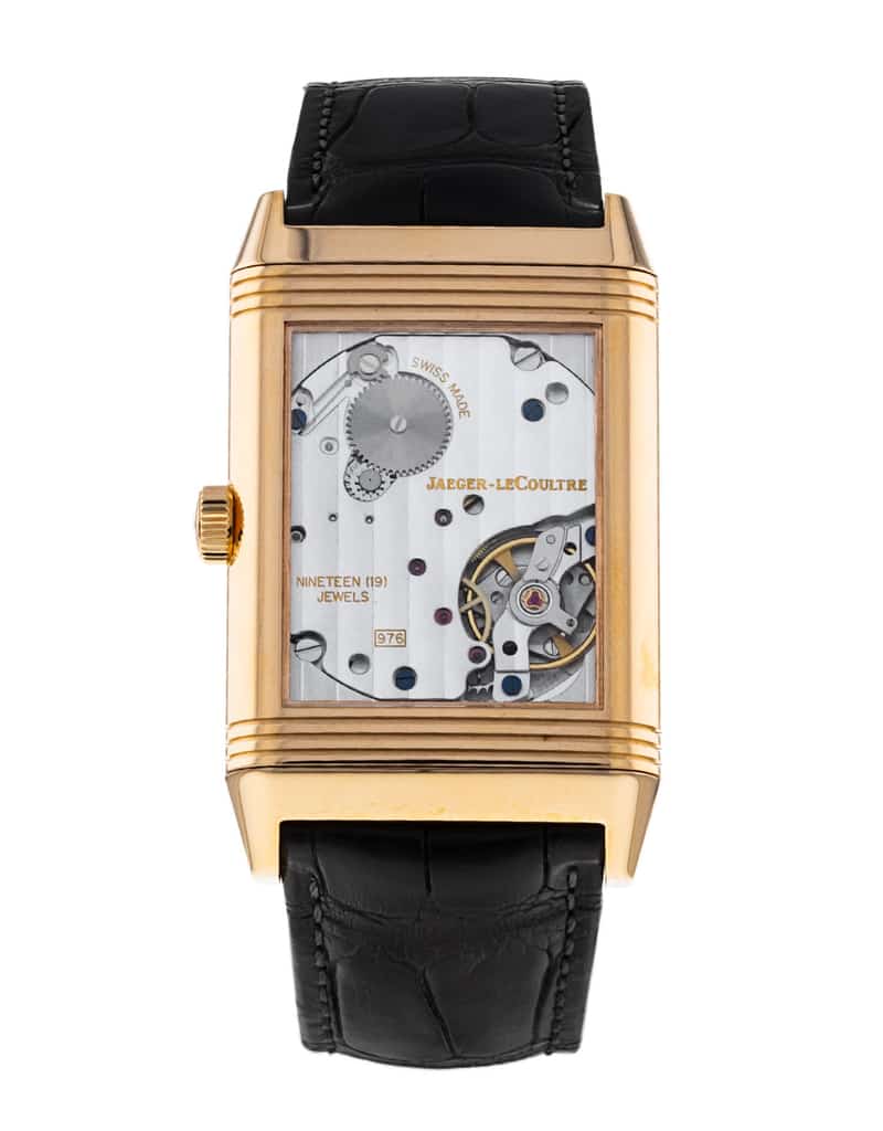Jaeger-LeCoultre Grande Reverso 3732520